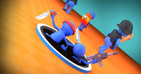 Black Hole Blitz ️ Play on CrazyGames.